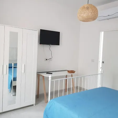 Apartman L'artavello Turistico *