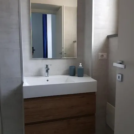 Apartman L'artavello Turistico Marta