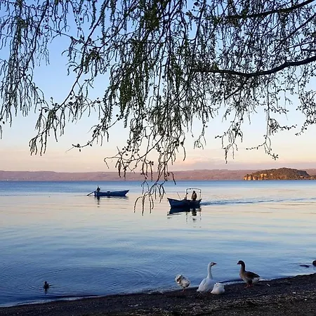 Apartman L'artavello Turistico *