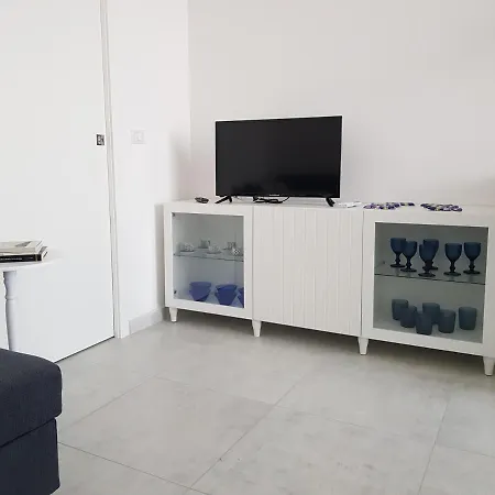 Apartman L'artavello Turistico *