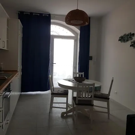 Apartman L'artavello Turistico Marta