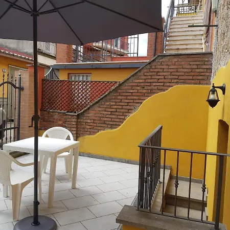 Apartman L'artavello Turistico