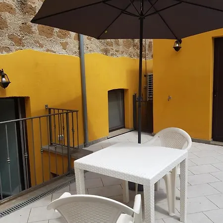 Apartman L'artavello Turistico