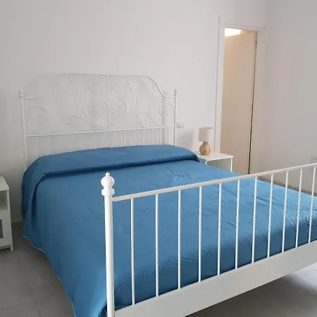 L'artavello Turistico Apartman *